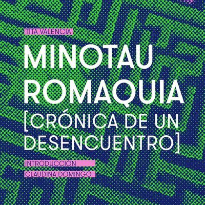 Minotauromaquia - Tita Valencia, Audio, 9786073076814