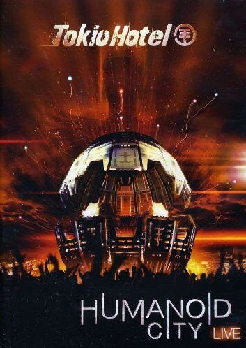 HUMANOID CITY LIVE - Preis vom 03.10.2026 20:43:07 h