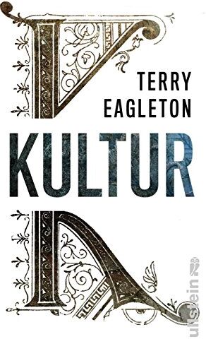 Terry Eagleton - Kultur - Preis vom 09.10.2026 07:28:09 h
