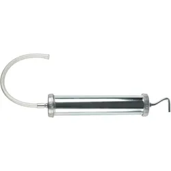 PRESSOL Saug- & Druckspritze 500ml verzinkt