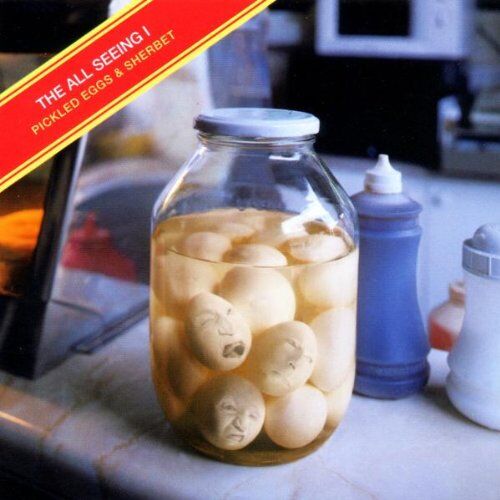 the All Seeing I - Pickled Eggs & Sherbet - Preis vom 09.10.2026 07:28:09 h
