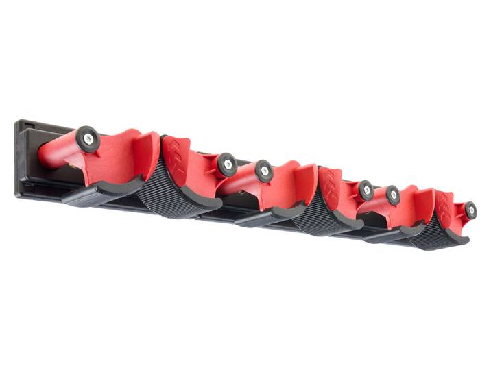 Flip Clip Profihalter 3 Stück