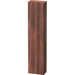Duravit Durastyle Hochschrank DS1228L7979 Nussbaum Natur, 40x180x24cm, Anschlag links