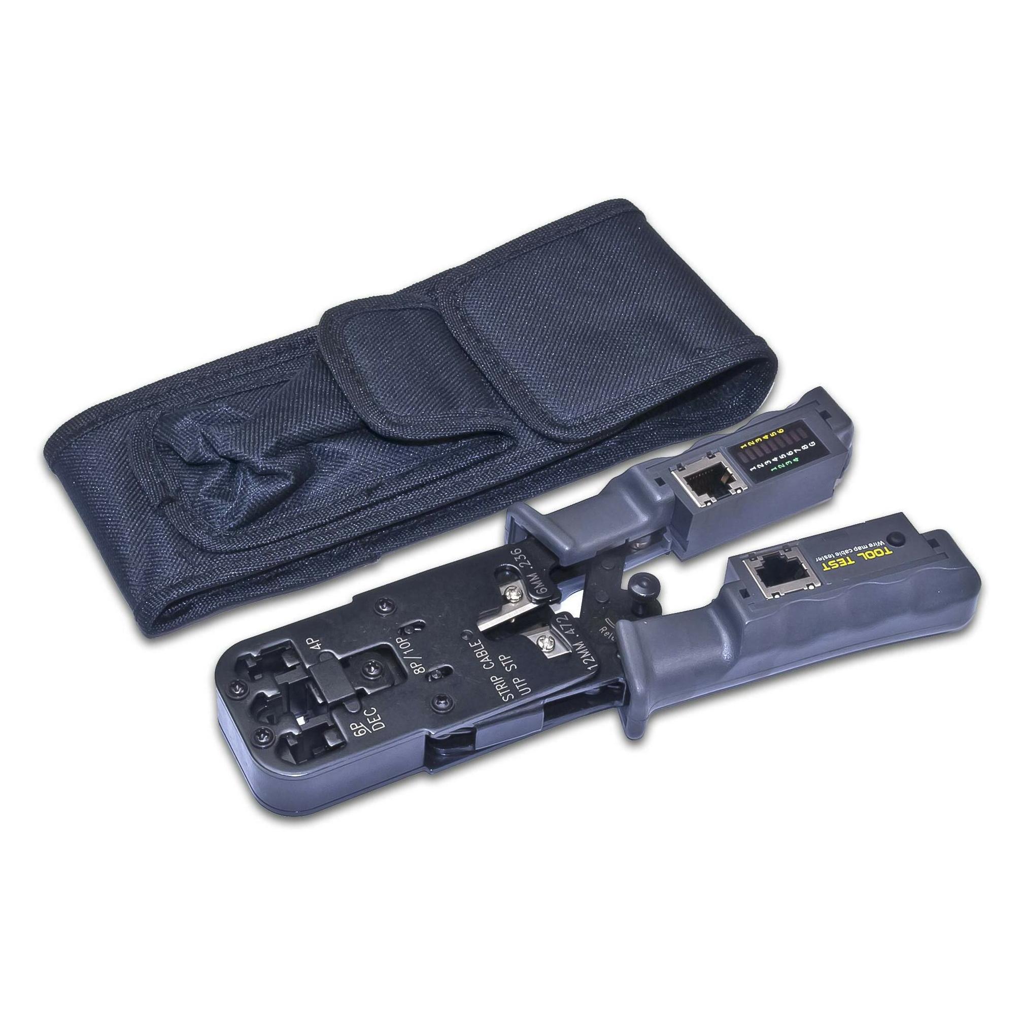 Wirewin Crimp Tester (Kabeltester) (CRIMP TOOL-TESTER)