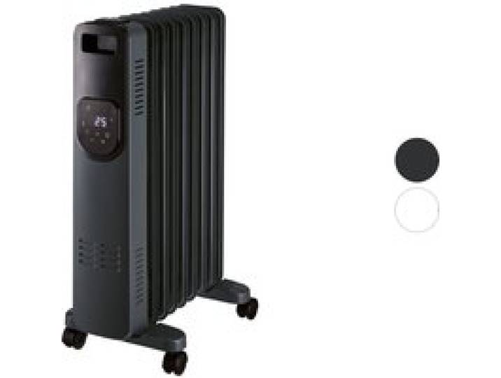 TRONIC® Radiateur à huile