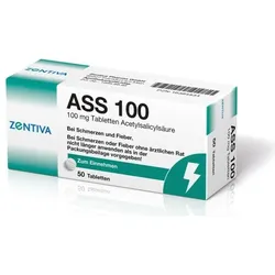 ASS 100 50 St