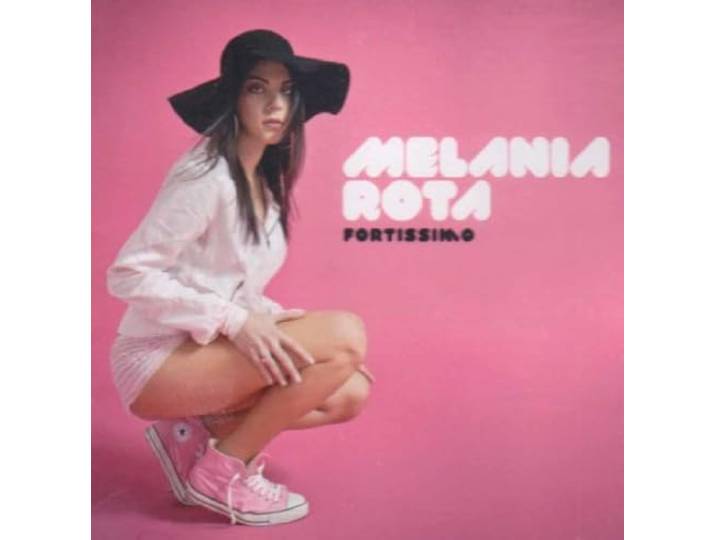 Melania Rota - CD - All products - Fortissimo