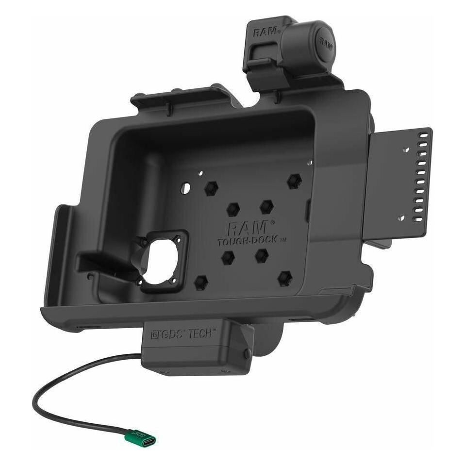 RAM Mounts Gds Power Data Non-Locking (RAM-GDS-DOCKNLL-ZE21PU)