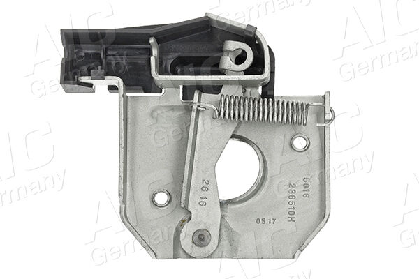 Aic Motorhaubenschloss Original Quality 58155 Mitte Für Renault
