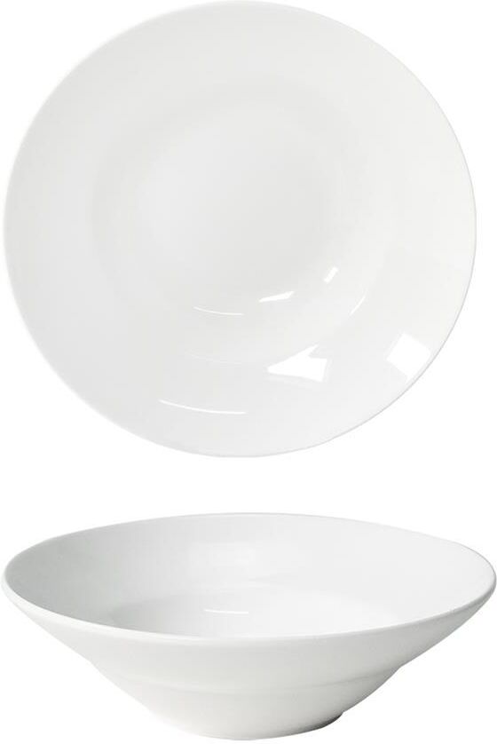 Tirolix Pasta Bowl Ovale 32 cm Pasta Bowls