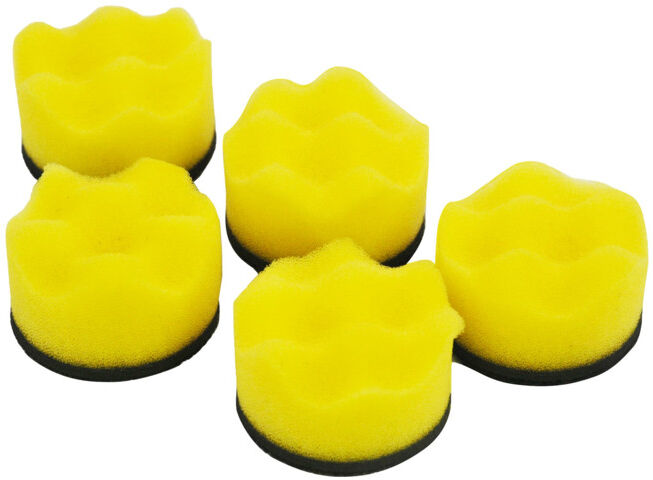 Tampon de polissage HAZET 9033M-9-011 (9033M-9-011)