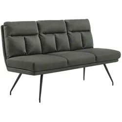 Novel Bank EMMA - B/H/T ca. 180.00x91.00x68.00