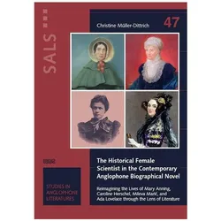Müller-Dittrich:The Historical Female S, Fachbücher