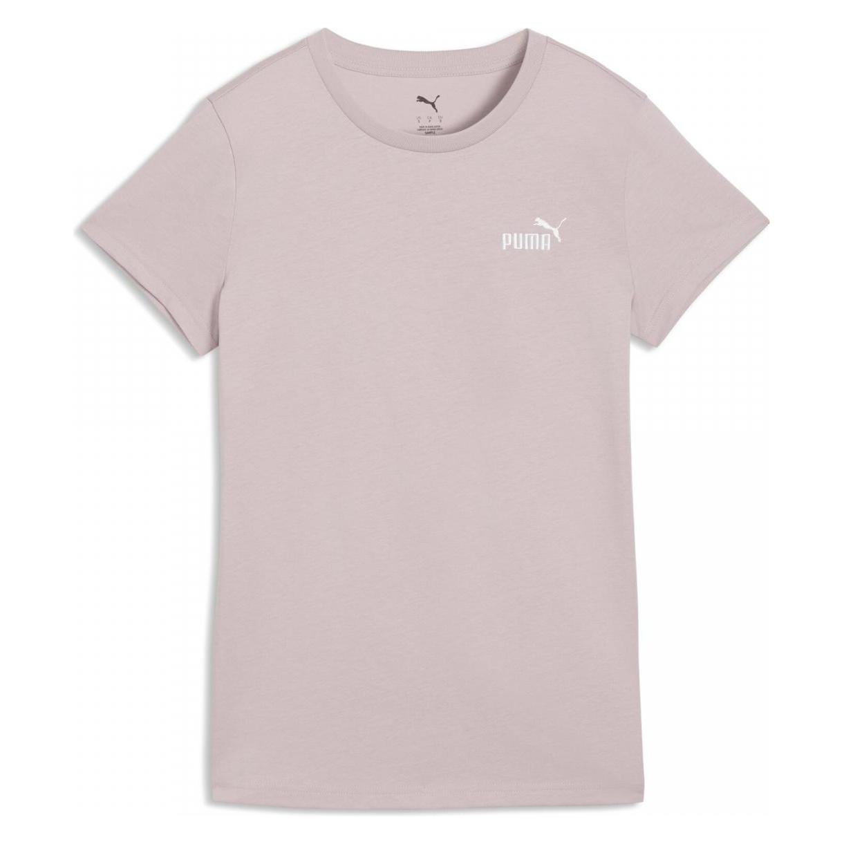 Puma ESS Small No. 1 Logo Tee (s) (S) (682373)