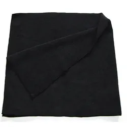 Auto Poliertuch Mikrofasertuch MAXI BLACK 40x85 cm speziell für die Autoindustrie, ultrasanft und absorbierend