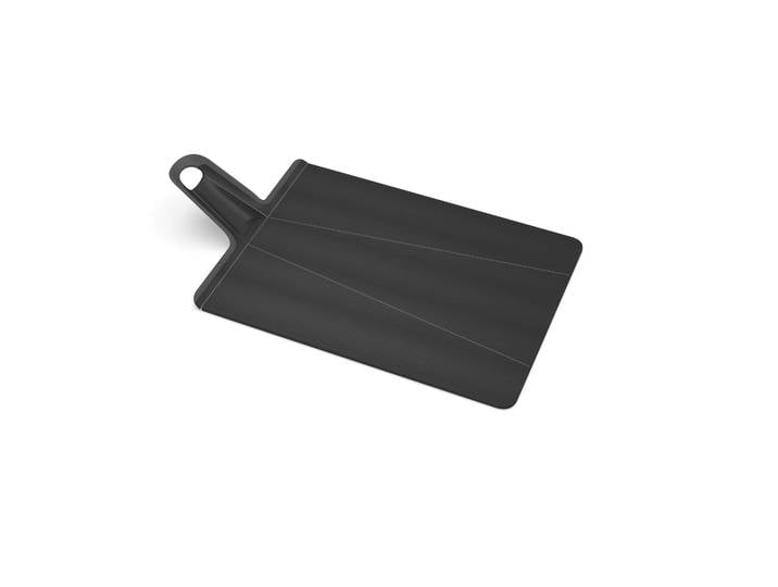 Joseph Joseph Planche à découper Chop2pot plus noire Grand