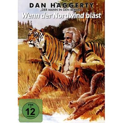 Wenn der Nordwind bläst, DVD