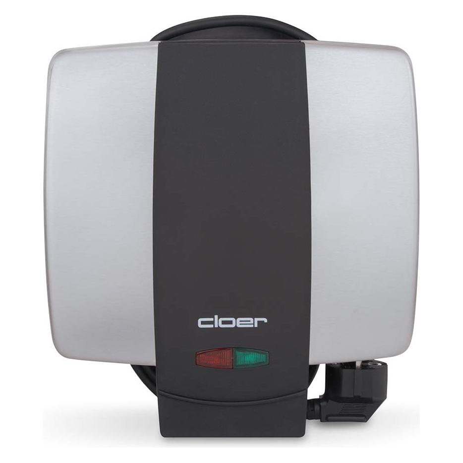 Cloer Brüsseler Waffelautomat 1445 (1445)