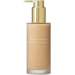 120ml RANAVAT Brightening Saffron Cleanser