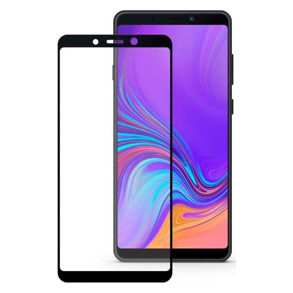 Evelatus A9 2018 3D Black (Samsung Galaxy A9 (2018)) (EVELATUS)