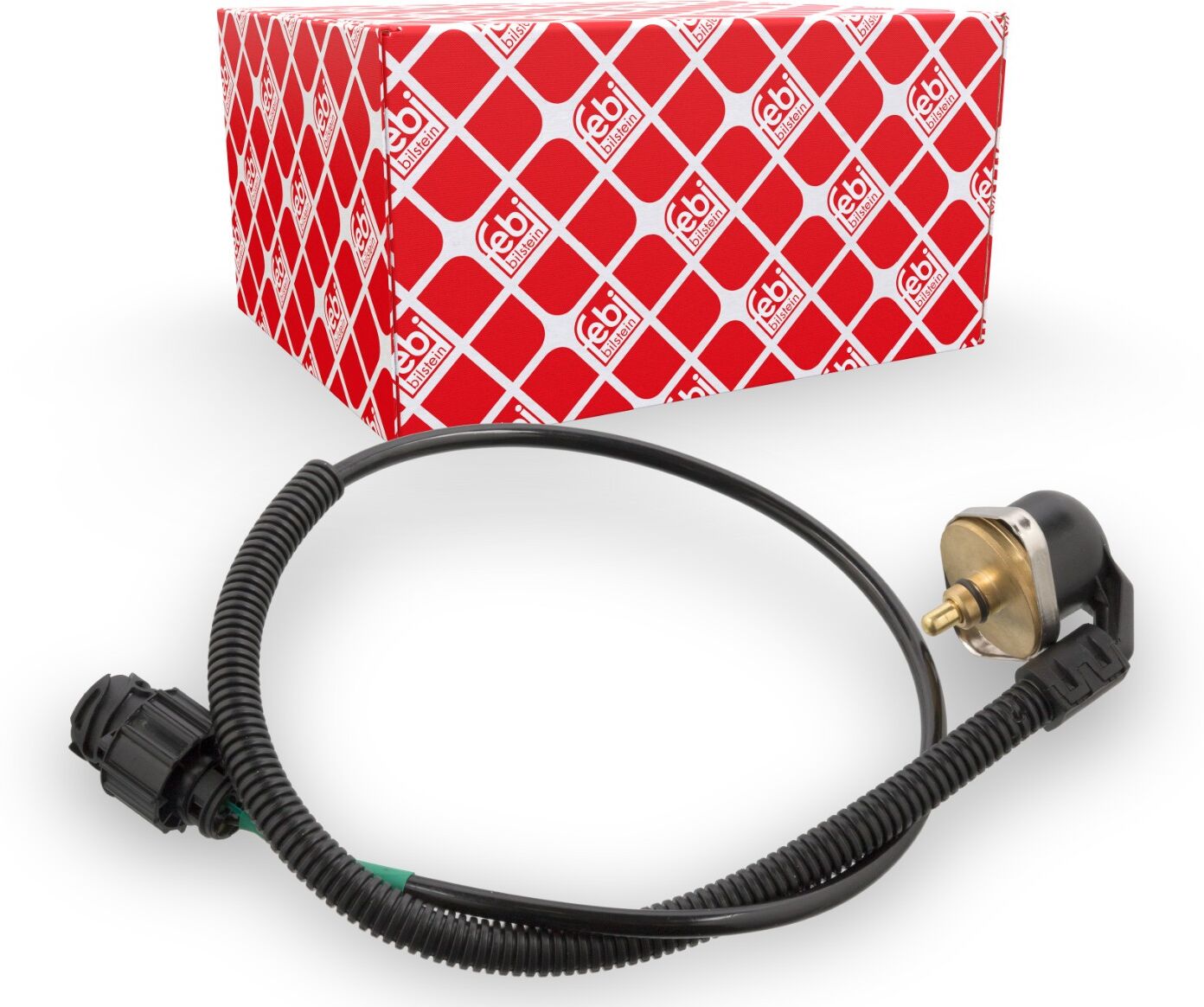 FEBI BILSTEIN 109336 Sensor, boost pressure