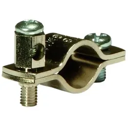 Pollmann Kupferrohrschelle CU 1/8" Kupfer