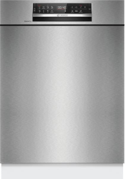 Bosch SMU6ECS12E Serie 6 Unterbau-Geschirrspüler EEK A 60cm Edelstahl
