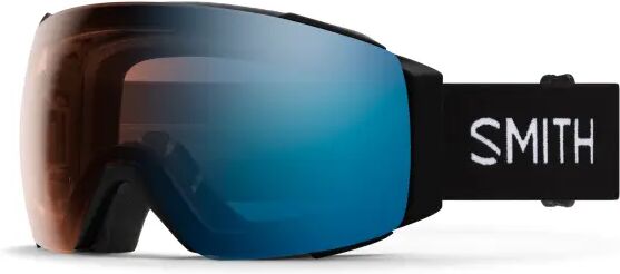 Smith Optics Ski Goggles Smith I/O Mag Chromapop (Pro Photochromic Blue Mirror)  - Blue
