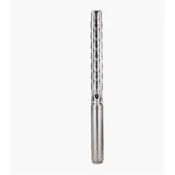 Grundfos Sp Unterwasserpumpe 14A019C2 SP 60-2B, 3x 380-400-415 V, Rp 4