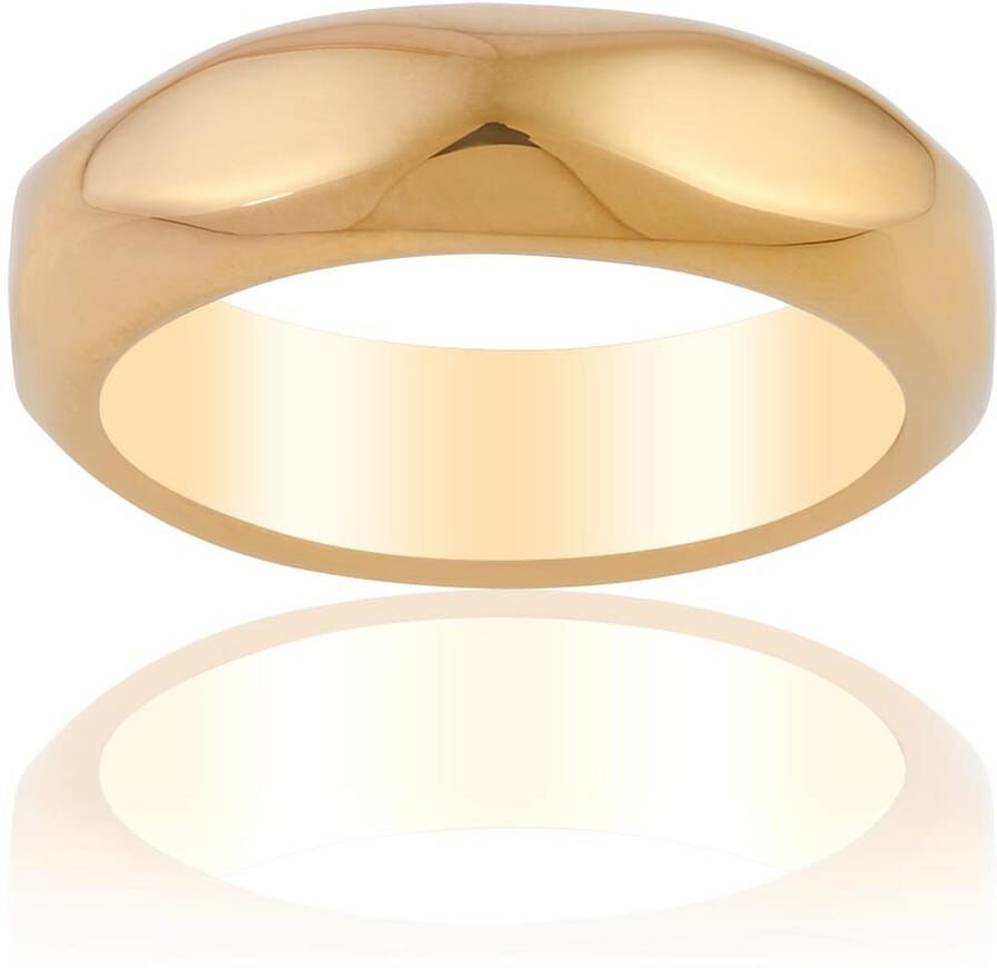 Bague Cleor - 812-013.J-56 Femme