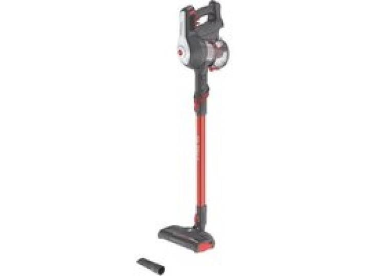 HOOVER HF122AH - Aspirateur Balai sans Fil - Position Park&Go - Autonomie 40 Min - Brosse avec Eclairage Led