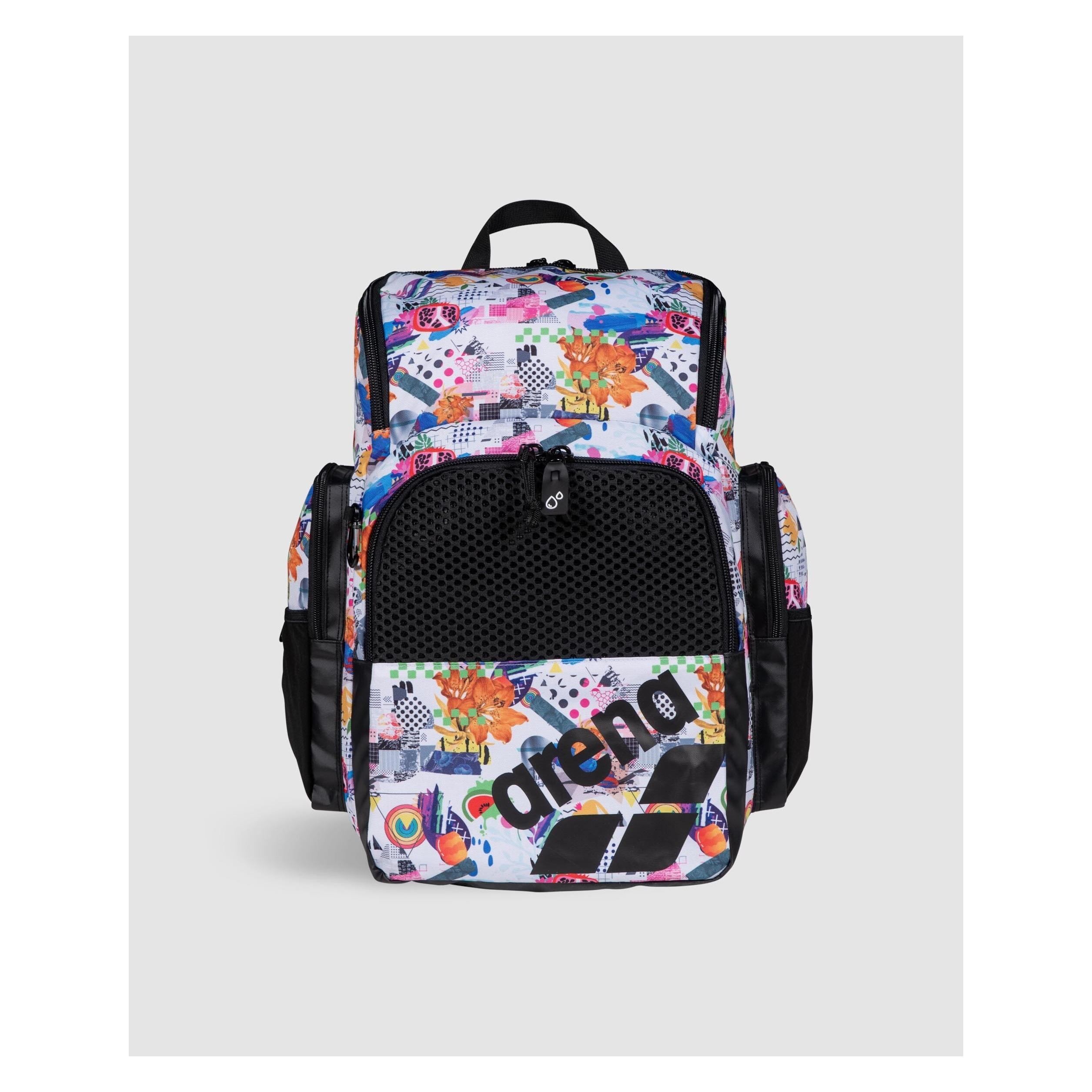 Arena Plecak ONE GO BACKPACK 35L AO (35 l) (010230-101)