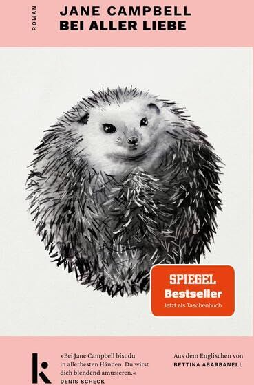Jane Campbell - Bei aller Liebe - Preis vom 02.10.2026 23:42:20 h