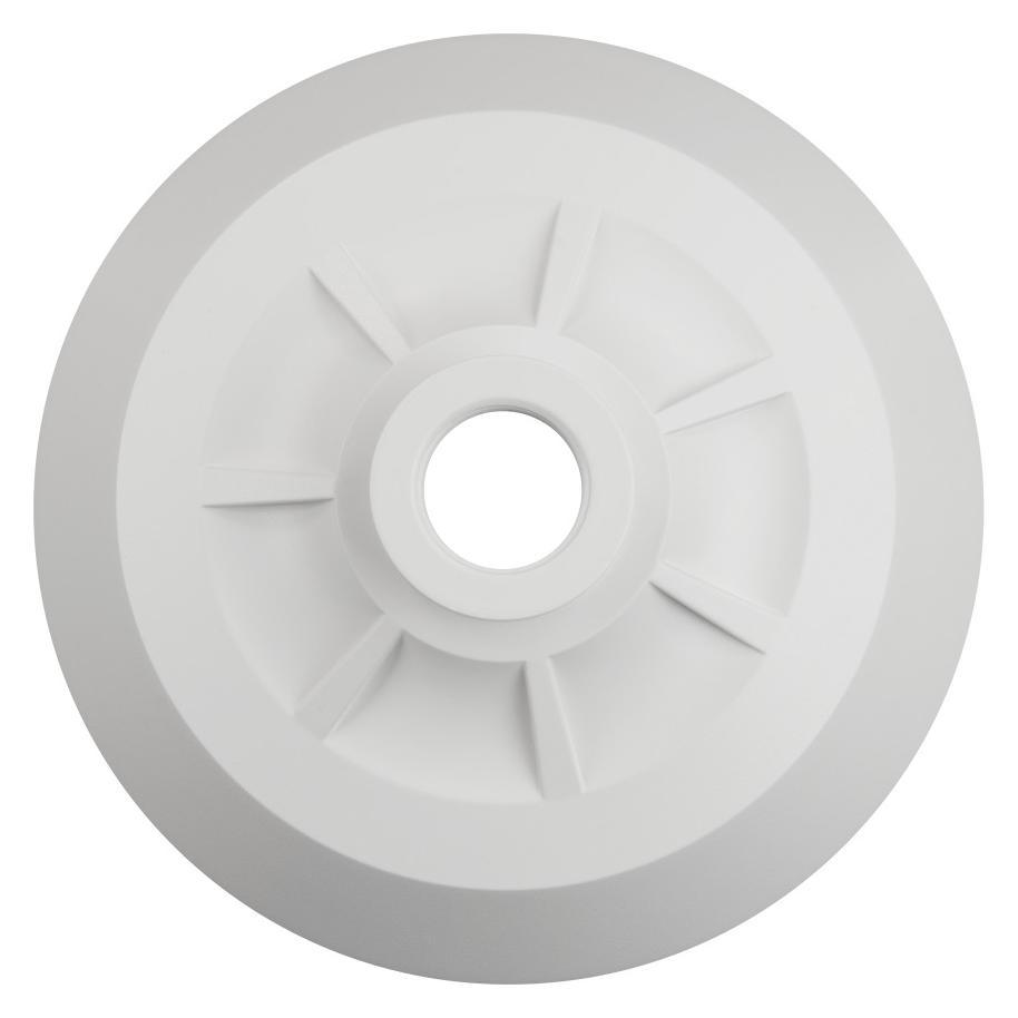 BCS BCS-U-CBDA Deckenadapter für grosse ULTRA Dome-Kameras (Montage-Kit) (BCS-U-CBDA)
