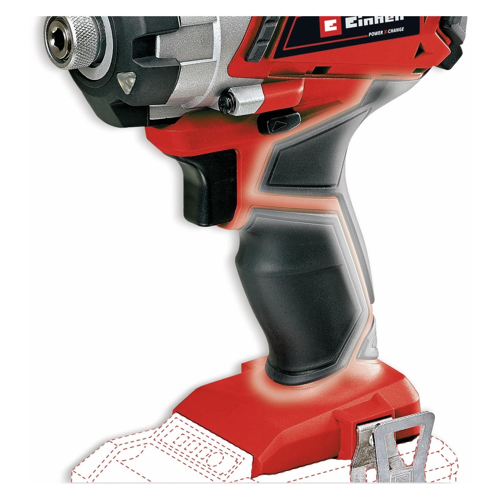Einhell TE-CI 18/1 (Schlagschrauber) (4510034)