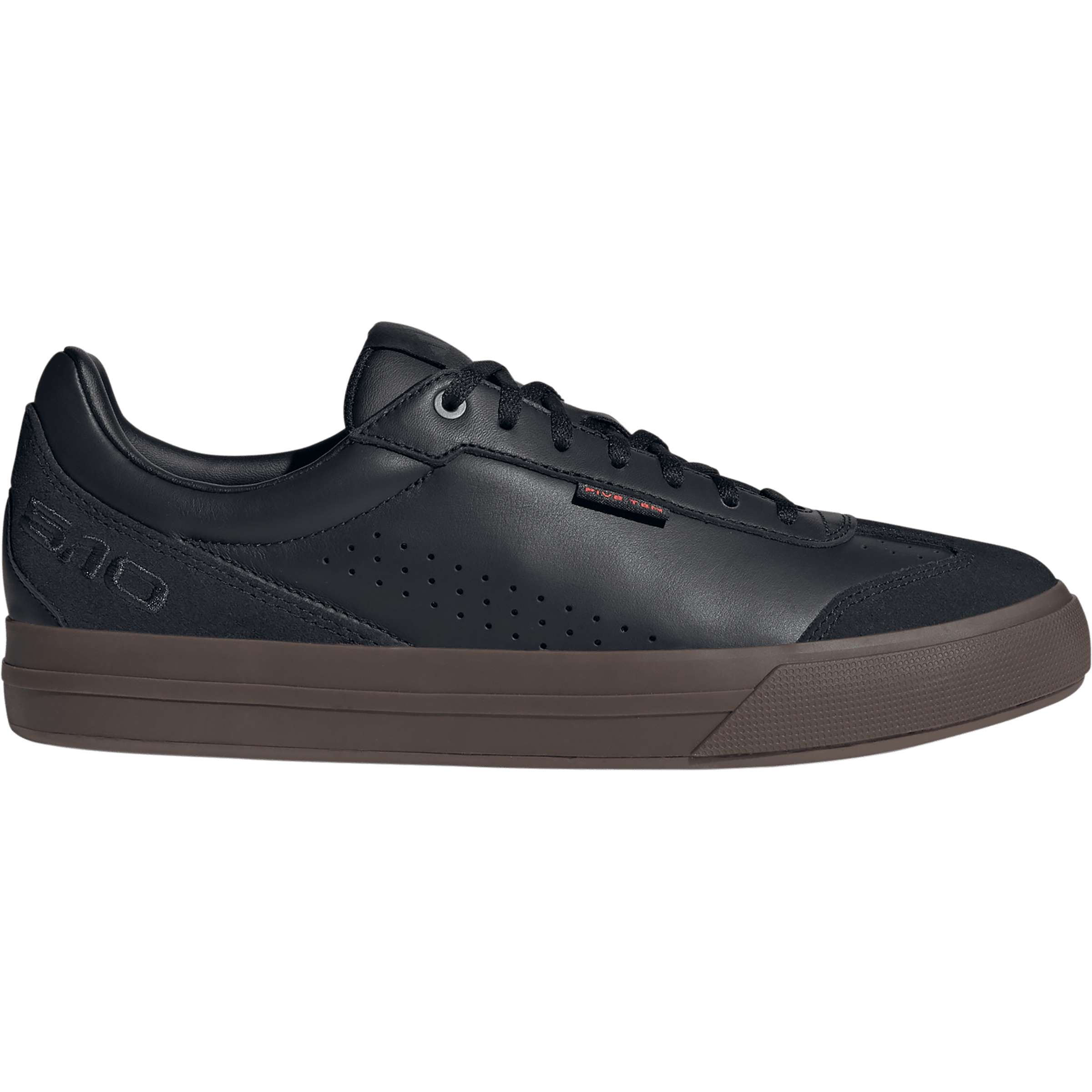adidas Five Ten Sleuth DLX 2 Radschuhe Fahrradschuhe schwarz Größe 47 Mountainbike Widerstandsfähig