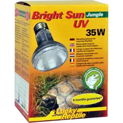 Lucky Reptile Bright sun UV Jungle (UVB), Terrariumbeleuchtung