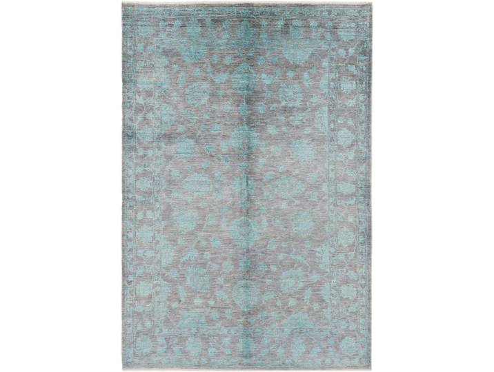 Ziegler Colored Teppich 170x247 Handgeknüpft Modern Orientteppich Wolle
