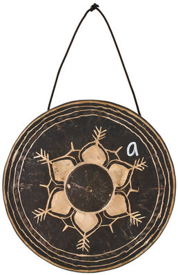Asian Sound Thai-Gong Tuned a