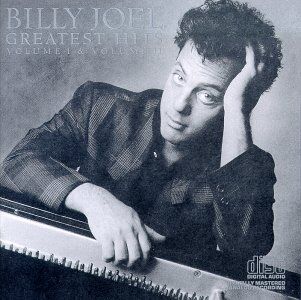 Billy Joel - Greatest Hits 1 & 2 - Preis vom 19.10.2026 19:33:35 h