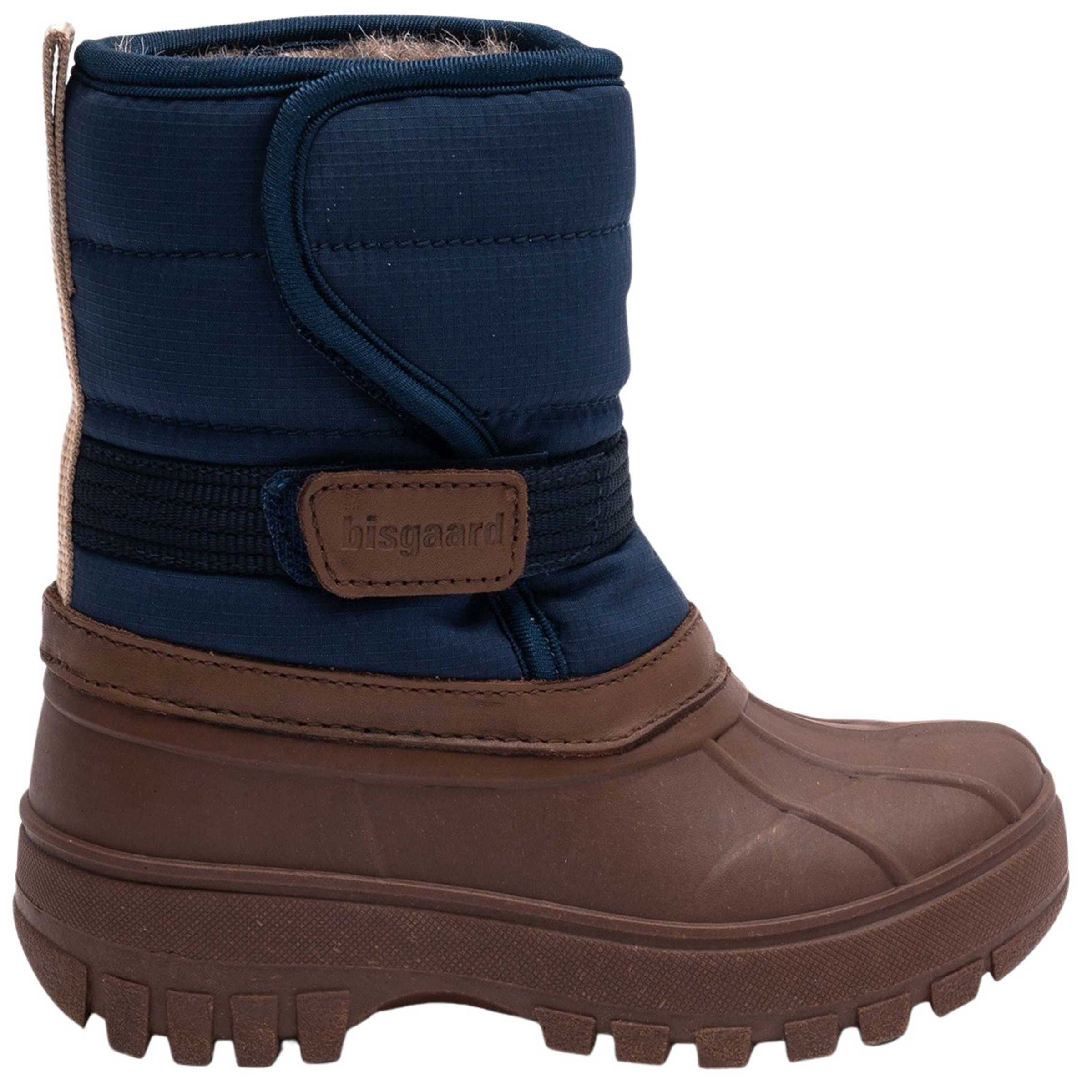 Bisgaard Pacson Kinder Winterschuhe & Winterstiefel blau Größe 31 Lifestyle Widerstandsfähig