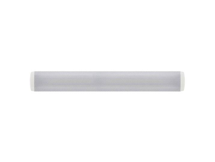 Plafonnier LED Artemis 98cm Blanc Matériau : Matière plastique Type de matière synthétique : Polycarbonate LED Module LED
