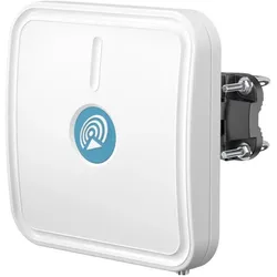 Quwireless AS868-N - QuPanel LoRa 868MHz, Nf (Lora), Netzwerkantenne