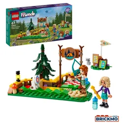LEGO Friends 42622 Bogenschießen im Abenteuercamp 42622