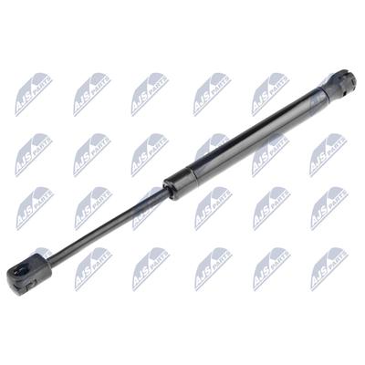 NTY Gasfeder, Motorhaube aeme048 für MINI