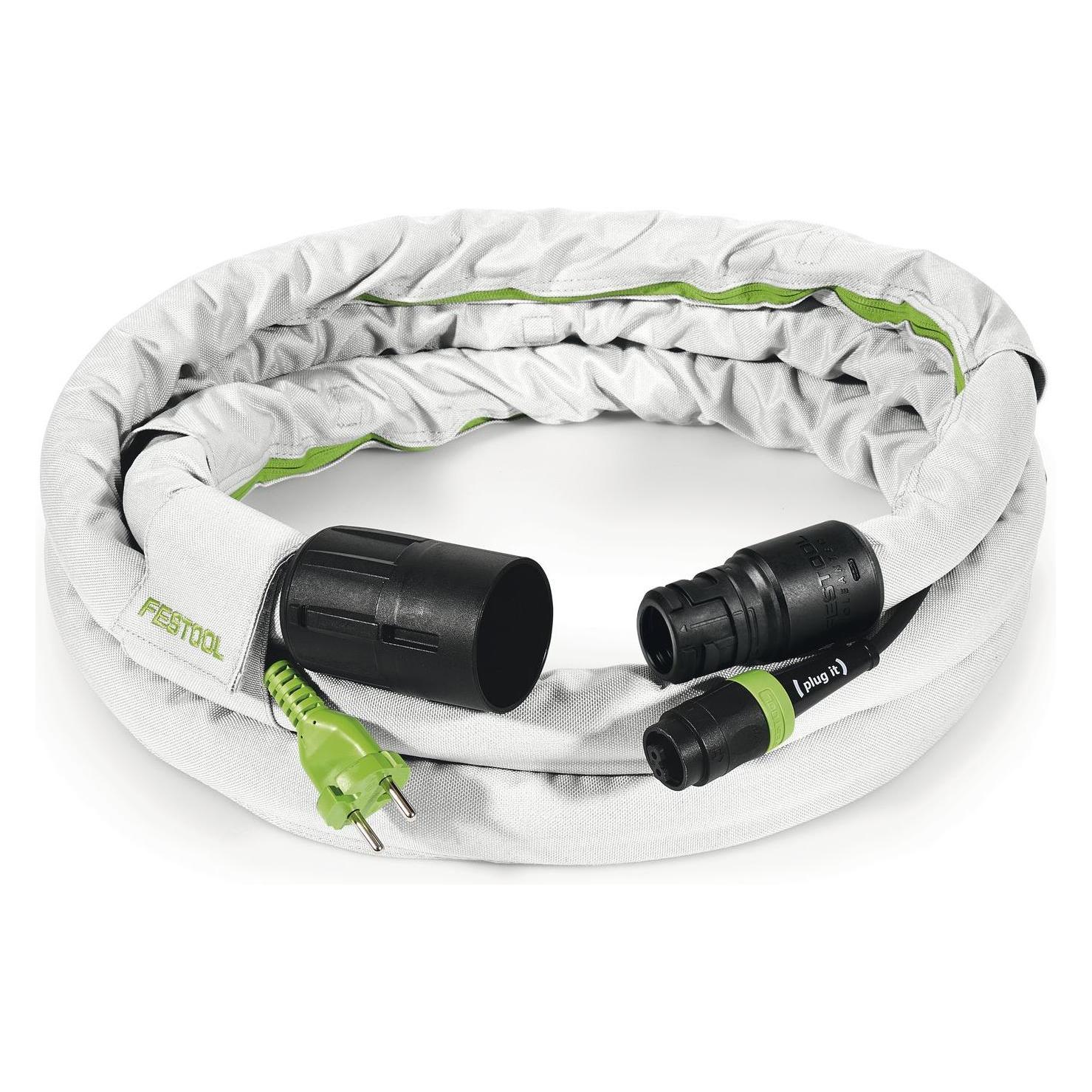 Festool ACCESSOIRES AFZUIGSLANG D 32/22X10M-AS-GQ/CT - 200051 (200051)