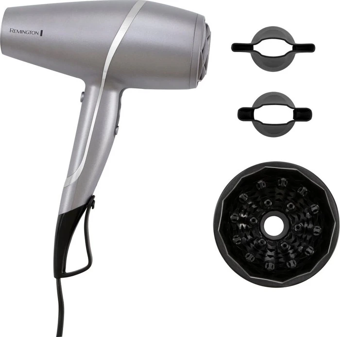Remington Haartrockner ProLuxe You AC9800 Lilatech (2400 W) (45728560100)