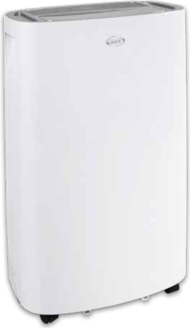 Deumidificatore Argo 492000086 DRY NATURE 21 Bianco