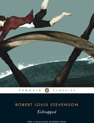 Stevenson, Robert Louis - Kidnapped (Penguin Classics) - Preis vom 10.10.2026 11:48:34 h