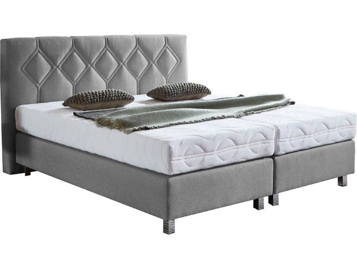 Westfalia Schlafkomfort Boxspringbett Phönix
